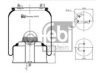 SCANI 0488263 Boot, air suspension